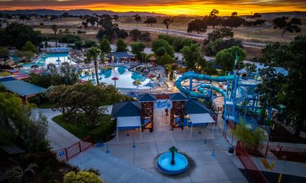 Ravine Waterpark honors first responders with special weekend