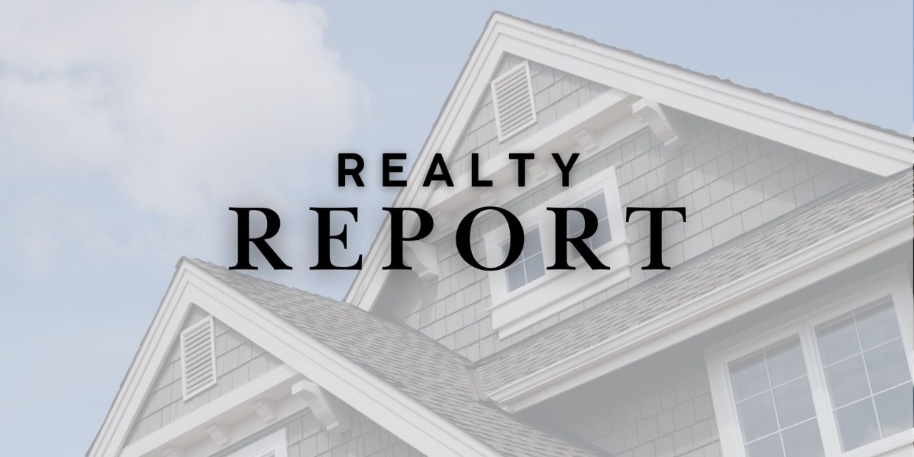 Realty Report: 2024 in Review: Market shifts, mortgage moves, and what’s ahead for Central Coast real estate in 2025