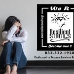 Fundraiser supporting Resilient Souls set for National Crime Victims’ Rights Week