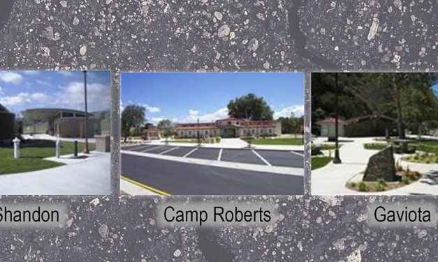 Shandon Roadside Rest Area Closure Begins Feb. 16