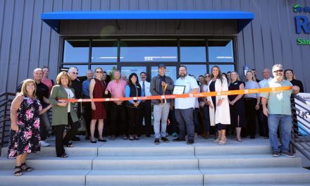 Habitat ReStore’s grand opening welcomes 700 people over weekend