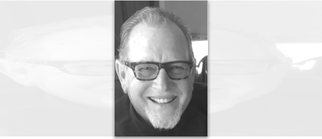 Richard Melville Morris 1945-2021