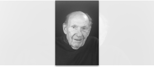 Richard Milo Blomquist 1917-2021