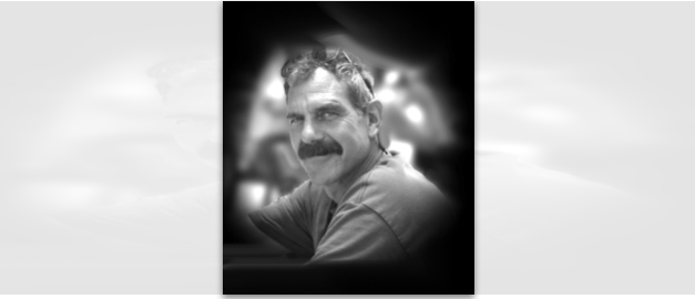 Richard Zenobio 1953-2020