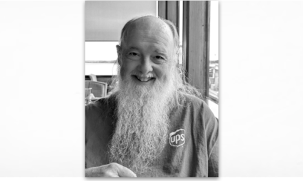 Robert (Bob) Carl French 1949-2025