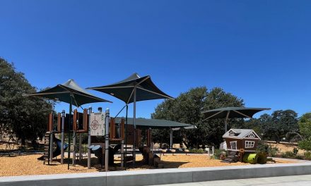 Paso Robles to celebrate major upgrades at Royal Oak Meadows Park with July 30 ribbon cutting