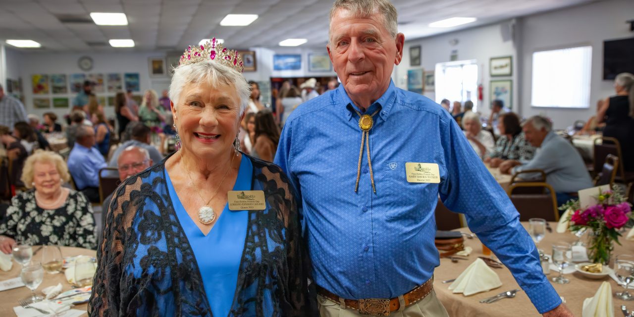 Generations gather as Paso Robles introduces 95th Pioneer Day Royalty