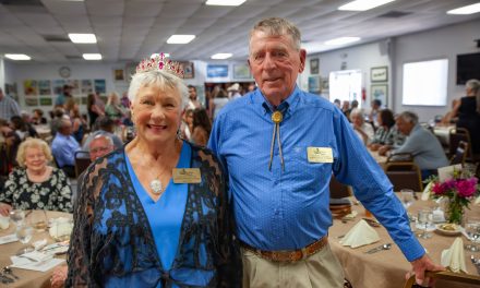 Generations gather as Paso Robles introduces 95th Pioneer Day Royalty