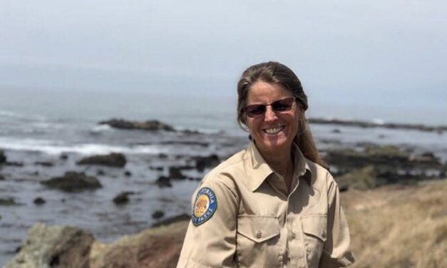 San Luis Obispo Botanical Garden Focuses on Restoring Native Habitat