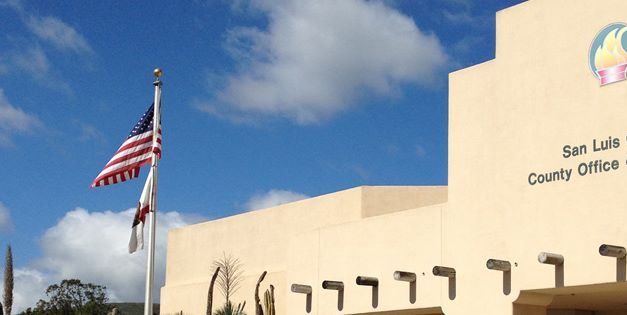 San Luis Obispo County Schools Cancel Class for Tuesday 