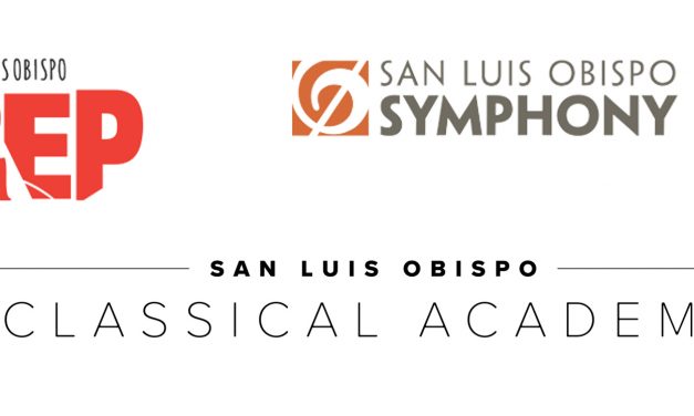 San Luis Obispo Offers Socially Distant February 2021 Events