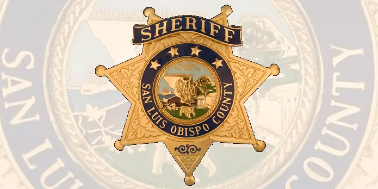 Beware of Phone Scam Impersonating Sheriff’s Office in San Luis Obispo County