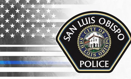 SLOPD Officer Killed While Serving Search Warrant