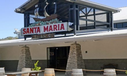 Santa Maria Brewing Co. Opens Atascadero Location