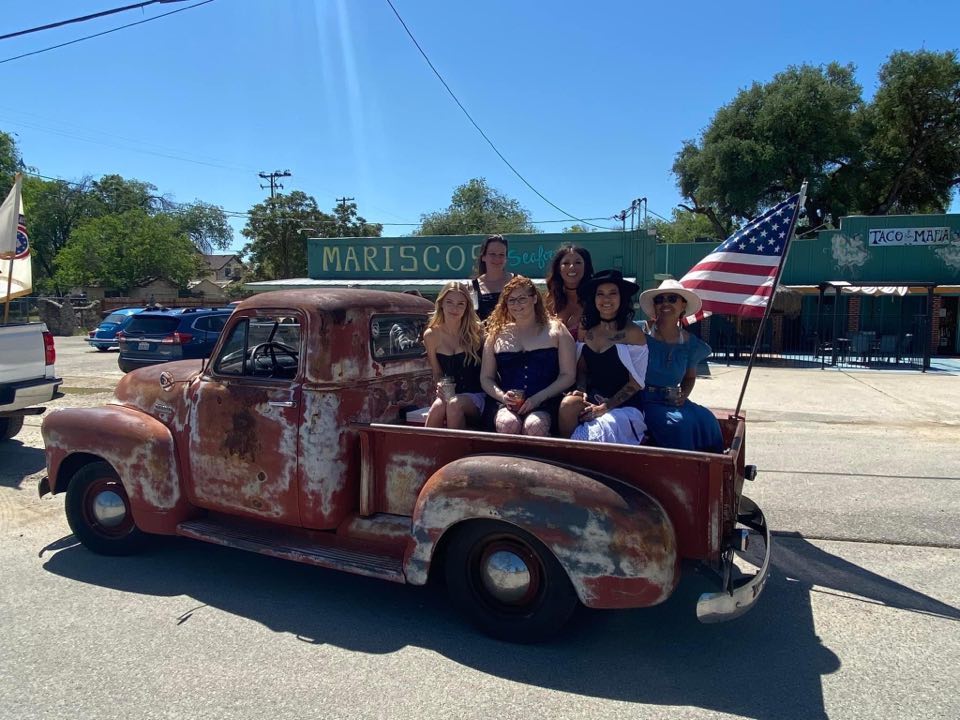 Sagebrush Days Photos by Elkhorn