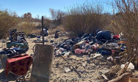 City of Paso Robles gears up for Creeks to Coast Clean-Up Day 