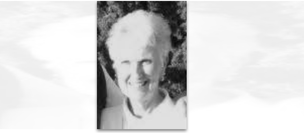 Sally Ann Baxter 1937-2021