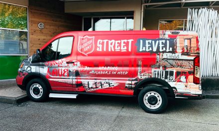 Dignity Health Grants More than $1 Million to The Salvation Army for Homeless Outreach Program