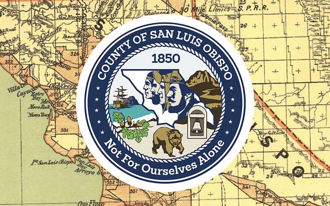 SLO County Prepares To Cut 28 Positions To Help Close $26.3 Million Budget Gap