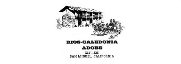 San Miguel’s Rios-Caledonia Living History Days