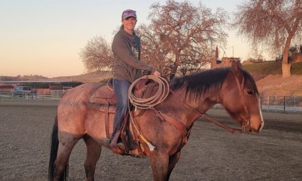 Redwings Horse Sanctuary Welcomes New Executive Director 