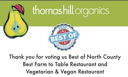 Thomas Hill Organics Announces ‘THO to Go’