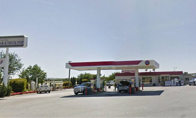 San Paso Truck Stop and Melton Technologies Providing Free Breakfasts To Truckers