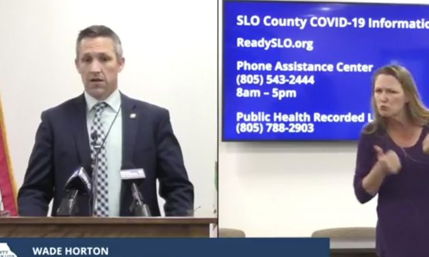 SLO County COVID-19 Cases Grow to 46, more expected