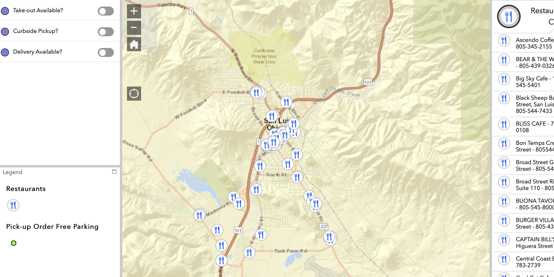 city-of-slo-develops-map-guide-to-support-eateries-paso-robles-press