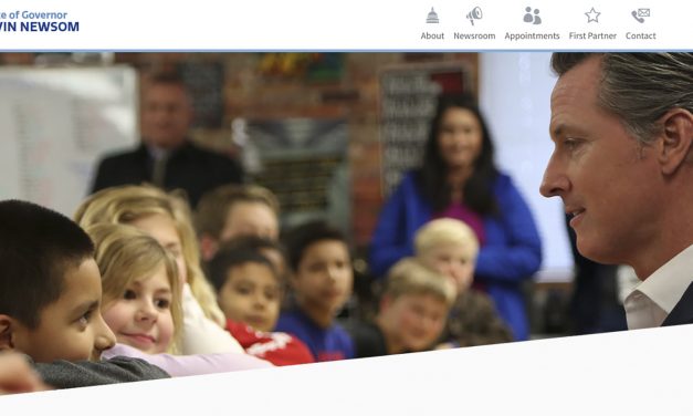Governor Newsom Introduces a Roadmap to Reopening Schools