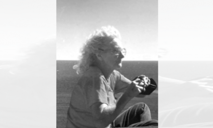 Judith “Judy” Diane Strader 1934-2020
