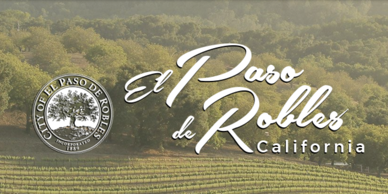 Coffee with Paso Robles’ City Manager