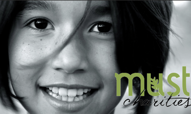 Must! Charities’ Invests Over a Half-Million Dollars Addressing Critical Needs in the Community