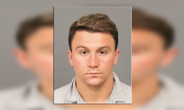 Former Morro Bay High Teacher Charged with Sex Crimes Against Two Minors