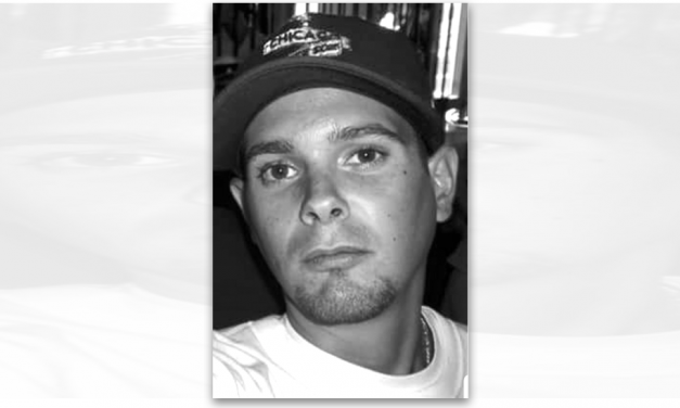 Seth Warren Abate 1984-2021