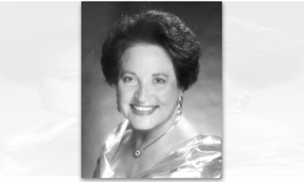 Diana Sammartano 1936-2021