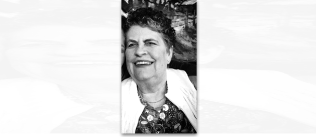 Mary Lee Russell 1941-2021