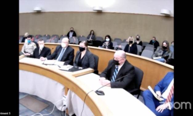 Judge Denies Flores Motion to Dismiss Case