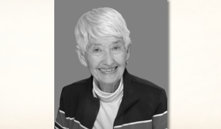 Marian E. Gill 1934-2022