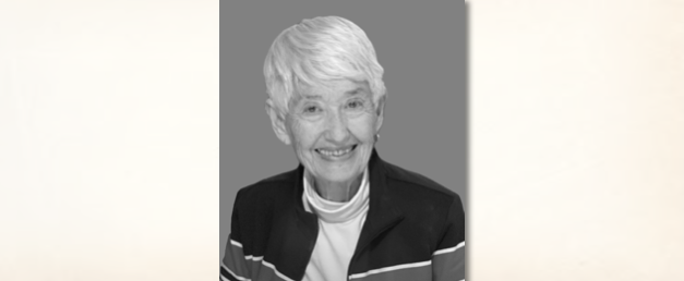 Marian E. Gill 1934-2022
