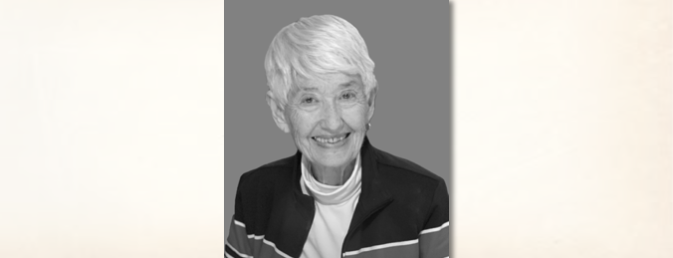 Marian E. Gill 1934-2022
