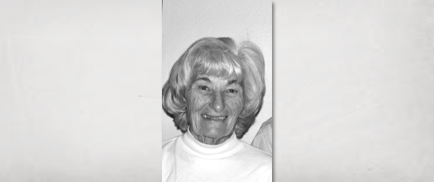 <strong>Neva Glenn 1924-2022</strong>