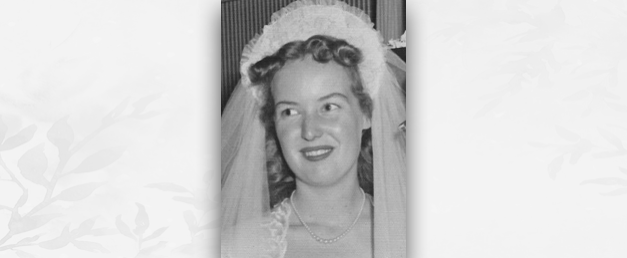 Adelaide “Babs” Dolores Stimmel 1931-2023