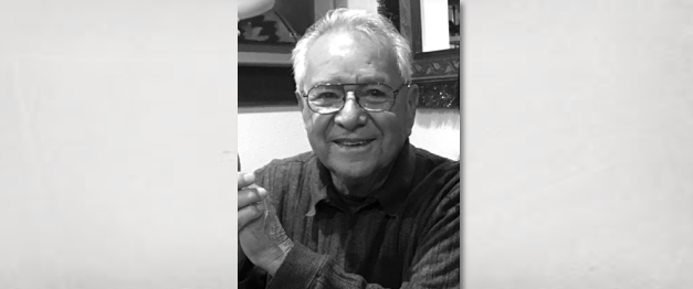 Ray Estrada 1933-2022
