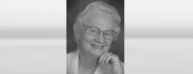 <strong>Beverly Ann Huston 1927-2023</strong>