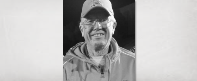 <strong>James Hurst 1944-2023</strong>