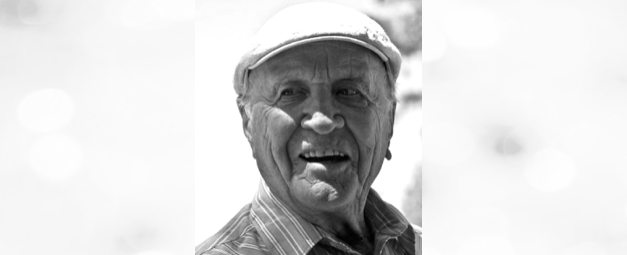 Burton Atwood Stokes 1919-2023
