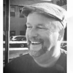 Keith Doshier 1963-2023
