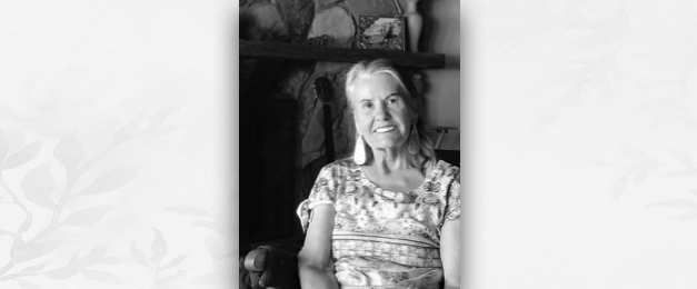 Cheryl Jean (ManLove) Luke 1948-2023