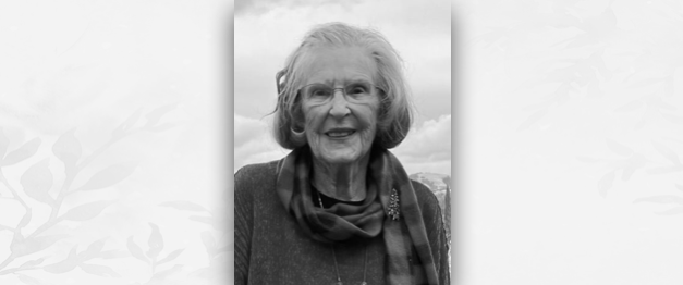 Dorothy Ruiz 1930-2023